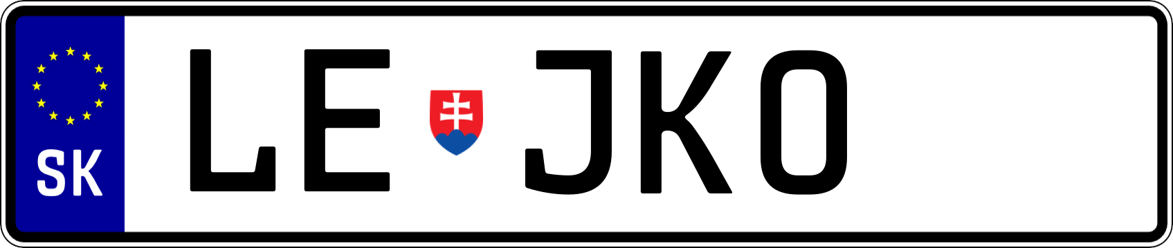 Typ IV - Vlastná 1R