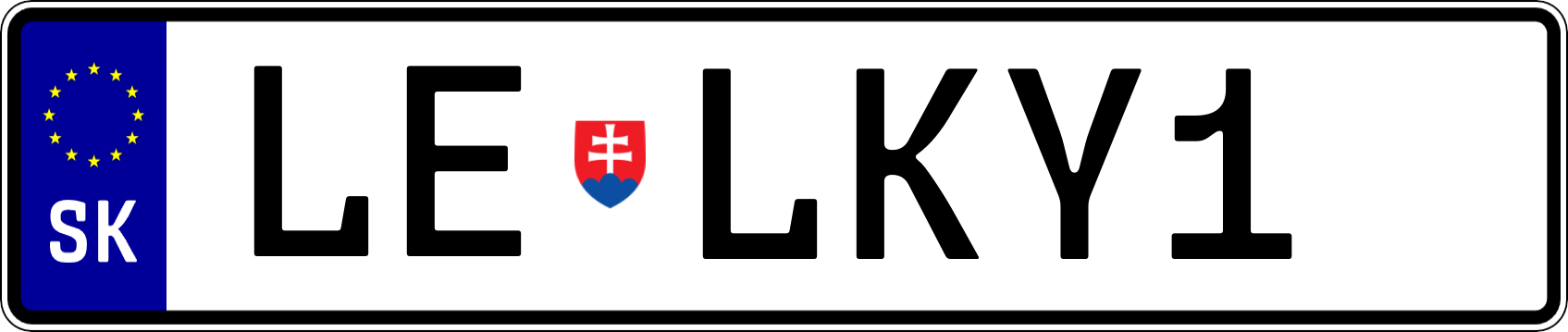 Typ IV - Vlastná 1R