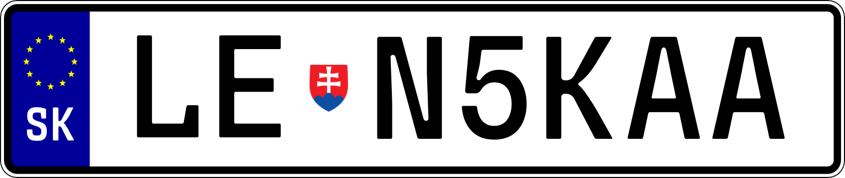 Typ IV - Vlastná 1R