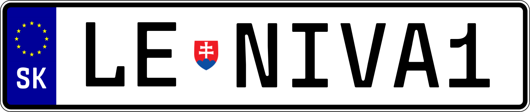 Typ IV - Vlastná 1R