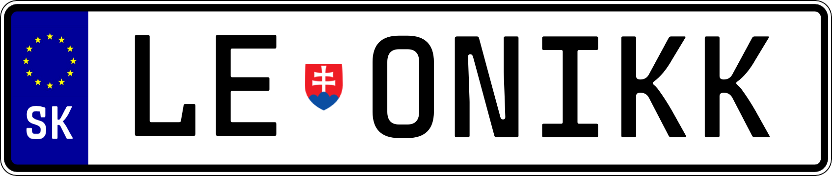 Typ IV - Vlastná 1R