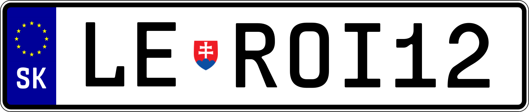 Typ IV - Vlastná 1R