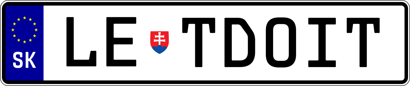 Typ IV - Vlastná 1R