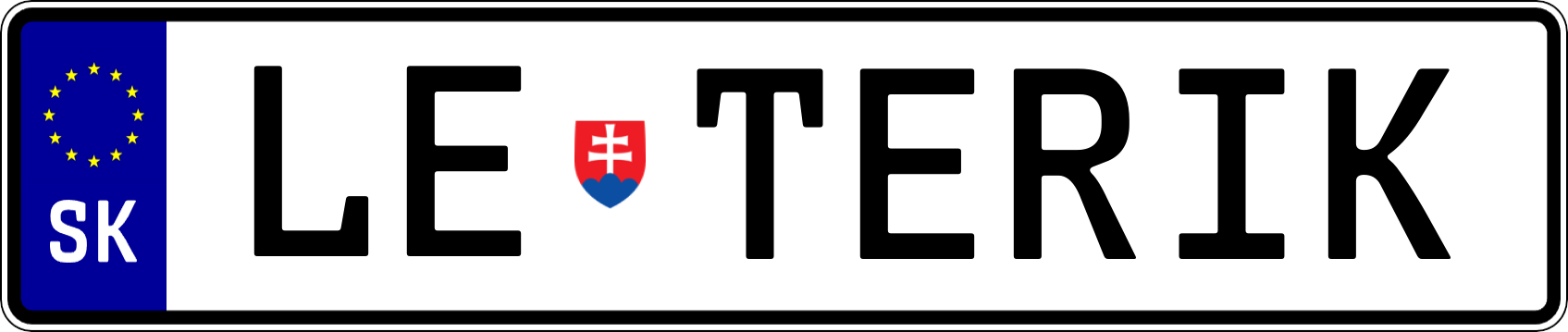 Typ IV - Vlastná 1R