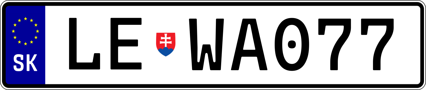 Typ IV - Vlastná 1R