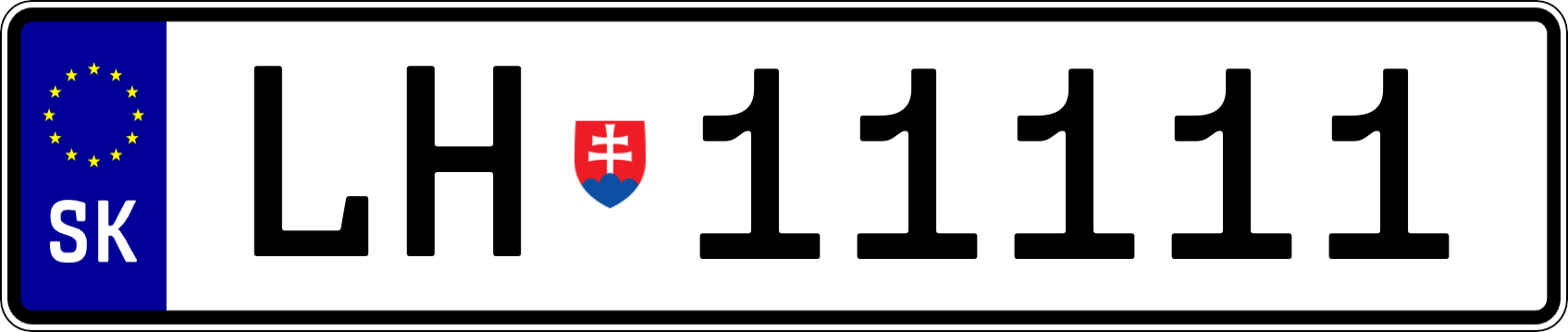 Typ IV - Vlastná 1R