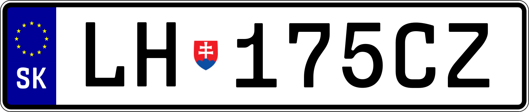 Typ IV - Vlastná 1R