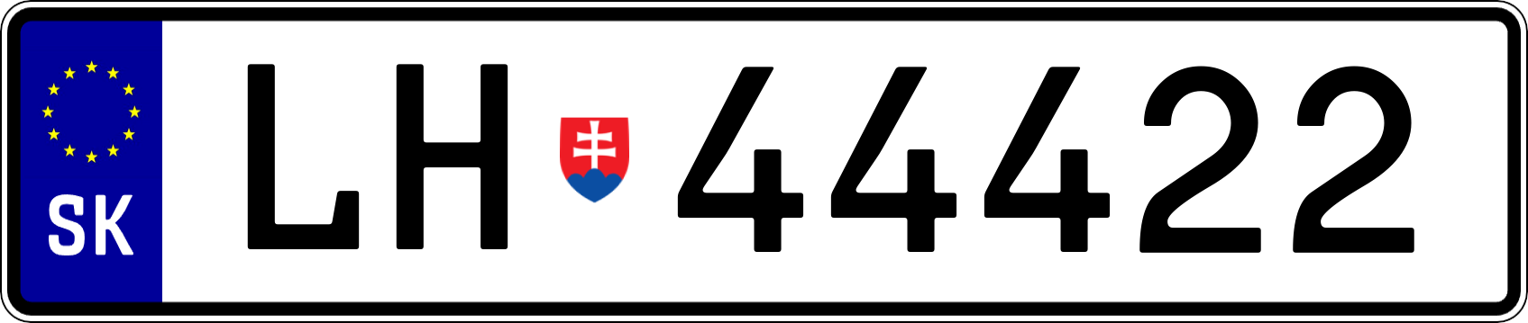 Typ IV - Vlastná 1R