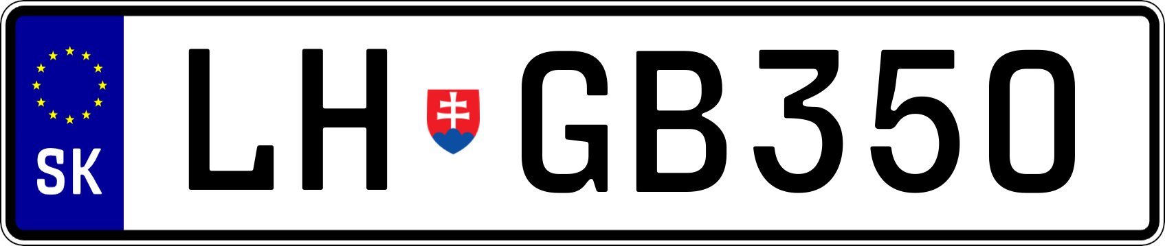 Typ IV - Vlastná 1R