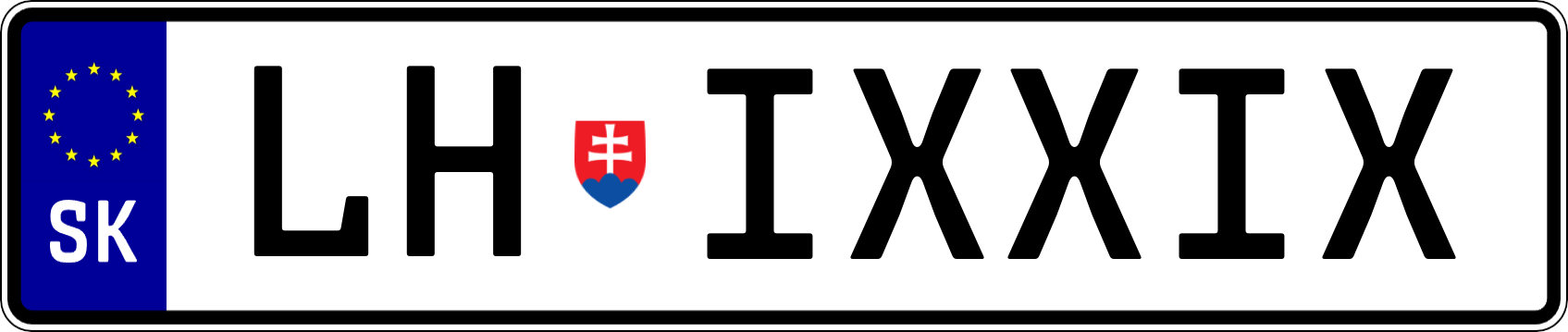 Typ IV - Vlastná 1R