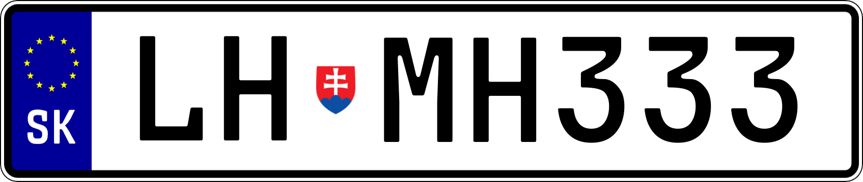 Typ IV - Vlastná 1R