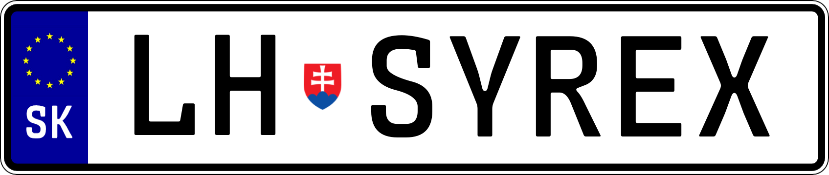 Typ IV - Vlastná 1R