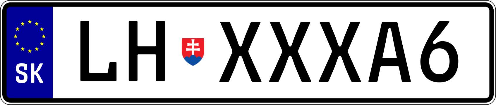 Typ IV - Vlastná 1R