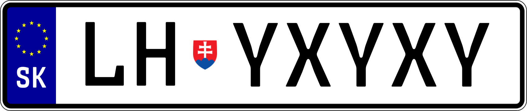 Typ IV - Vlastná 1R