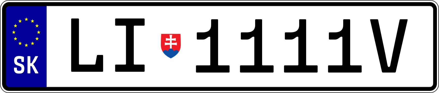 Typ IV - Vlastná 1R