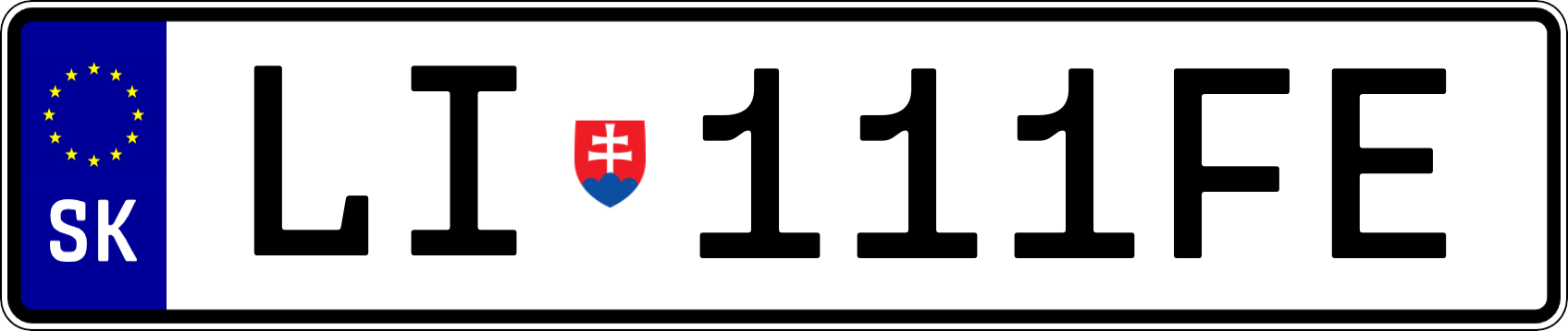 Typ IV - Vlastná 1R