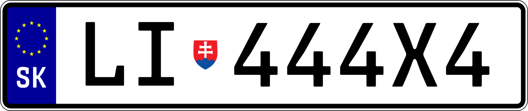 Typ IV - Vlastná 1R