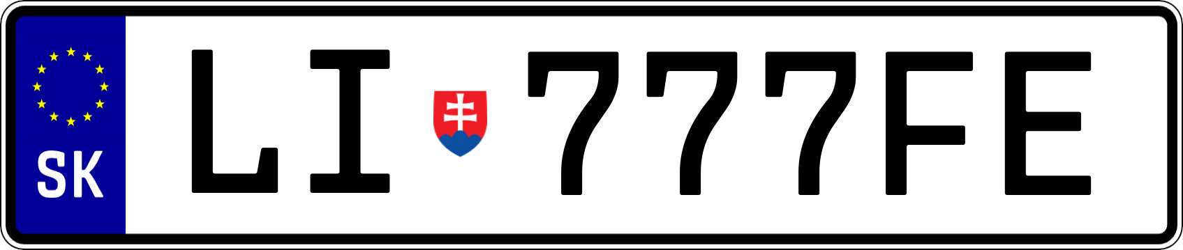 Typ IV - Vlastná 1R