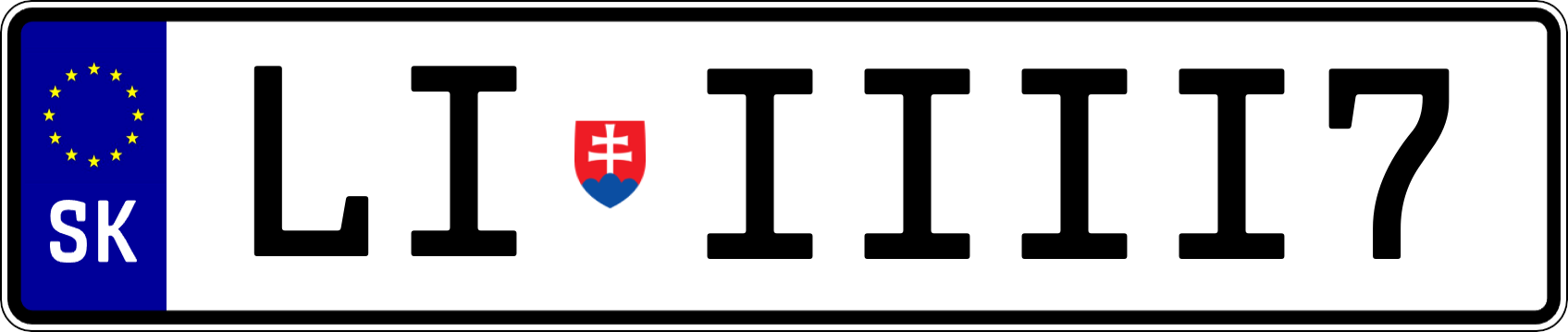 Typ IV - Vlastná 1R