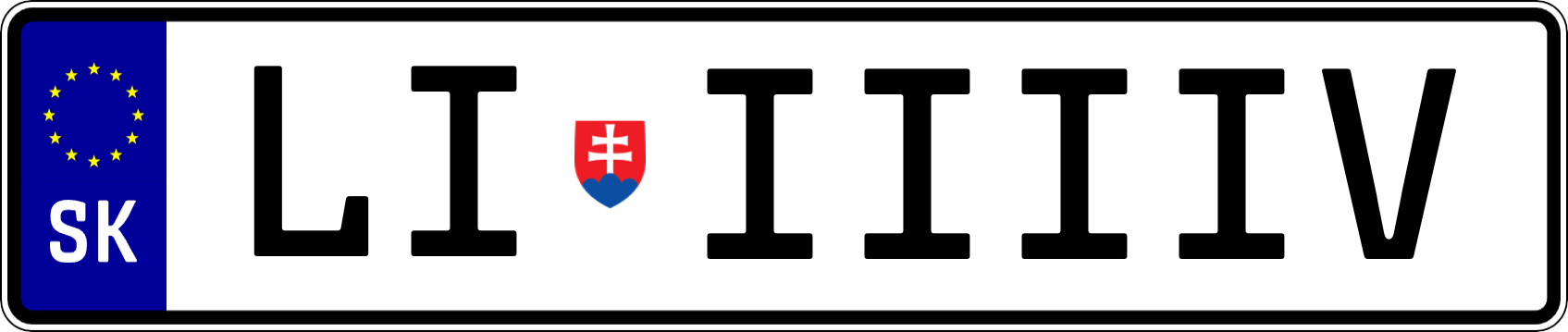 Typ IV - Vlastná 1R