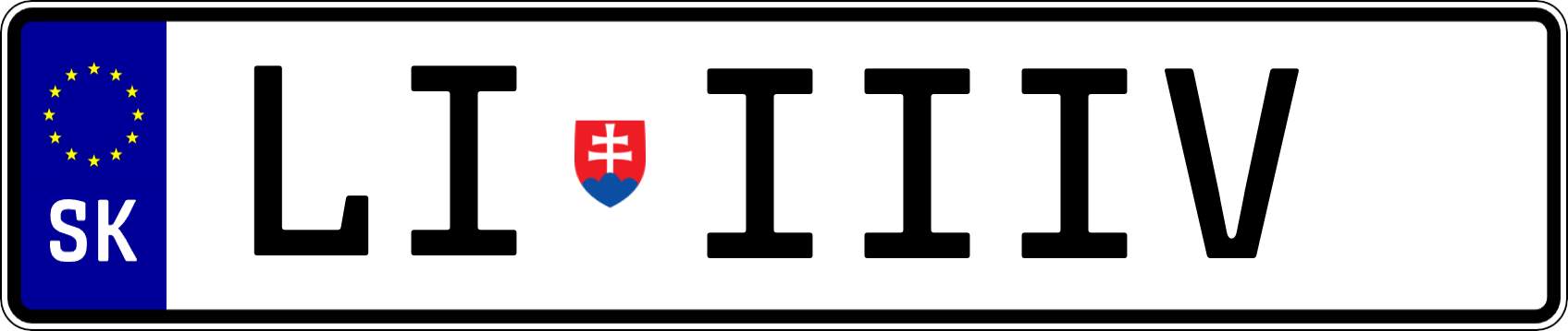 Typ IV - Vlastná 1R