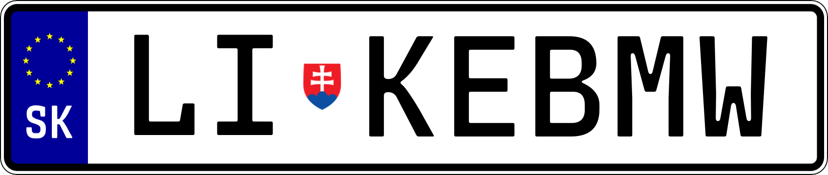 Typ IV - Vlastná 1R