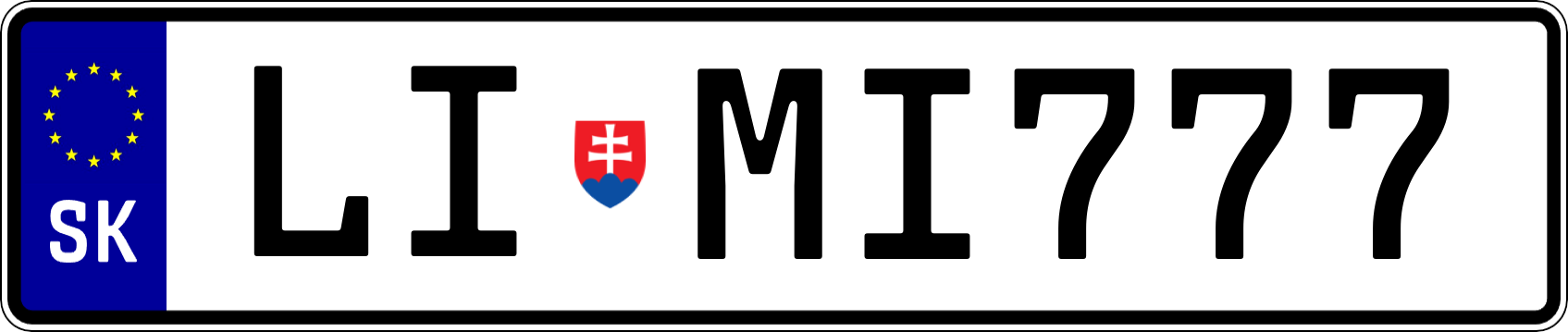 Typ IV - Vlastná 1R