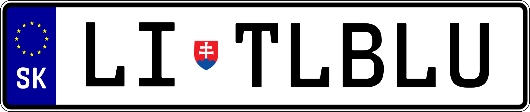 Typ IV - Vlastná 1R