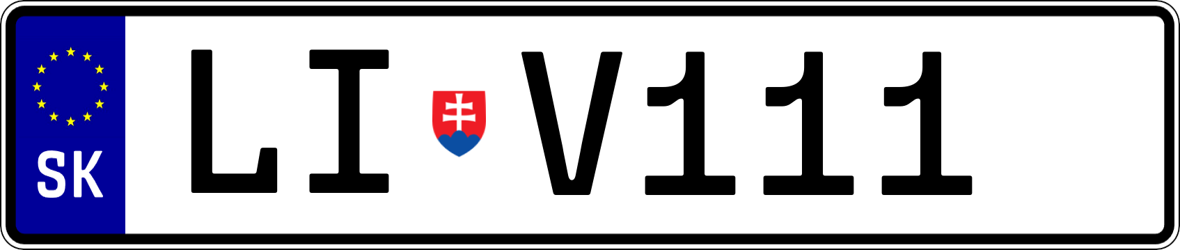 Typ IV - Vlastná 1R