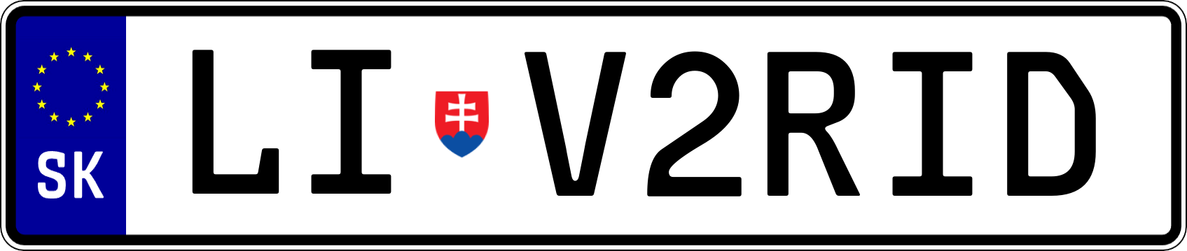 Typ IV - Vlastná 1R