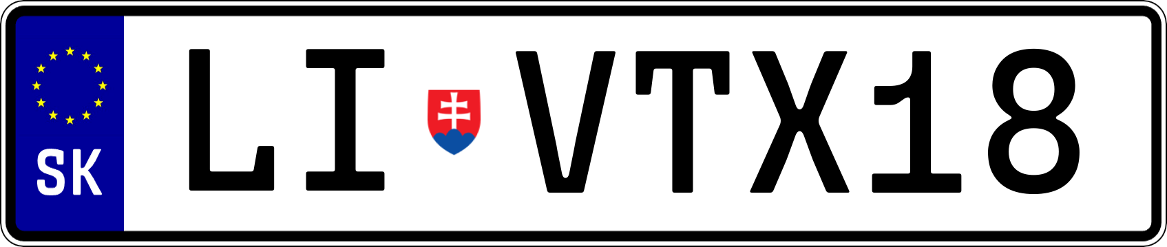 Typ IV - Vlastná 1R