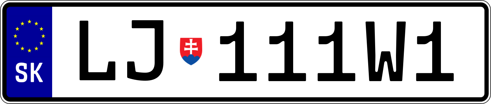 Typ IV - Vlastná 1R