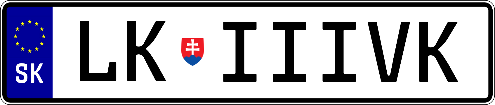 Typ IV - Vlastná 1R