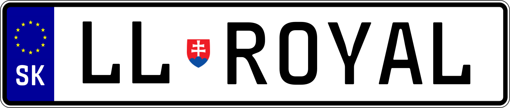 Typ IV - Vlastná 1R