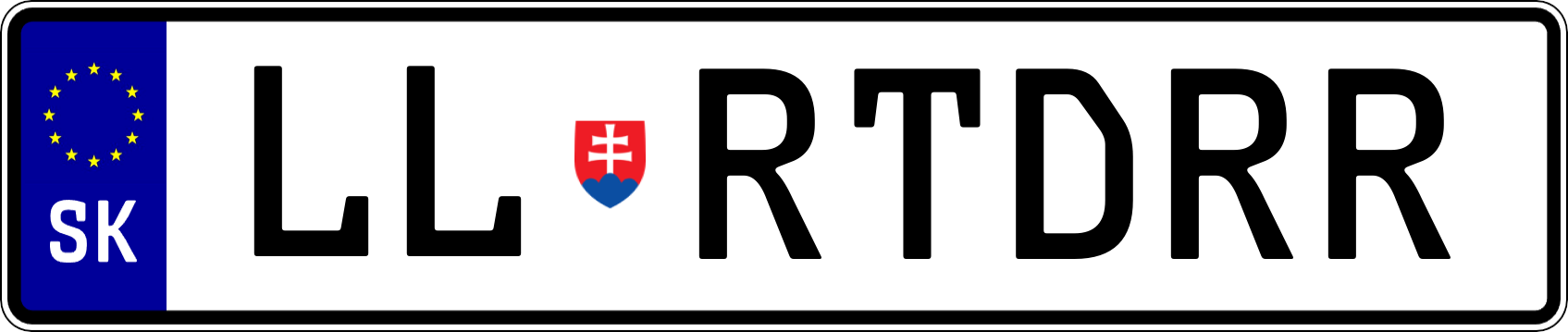 Typ IV - Vlastná 1R