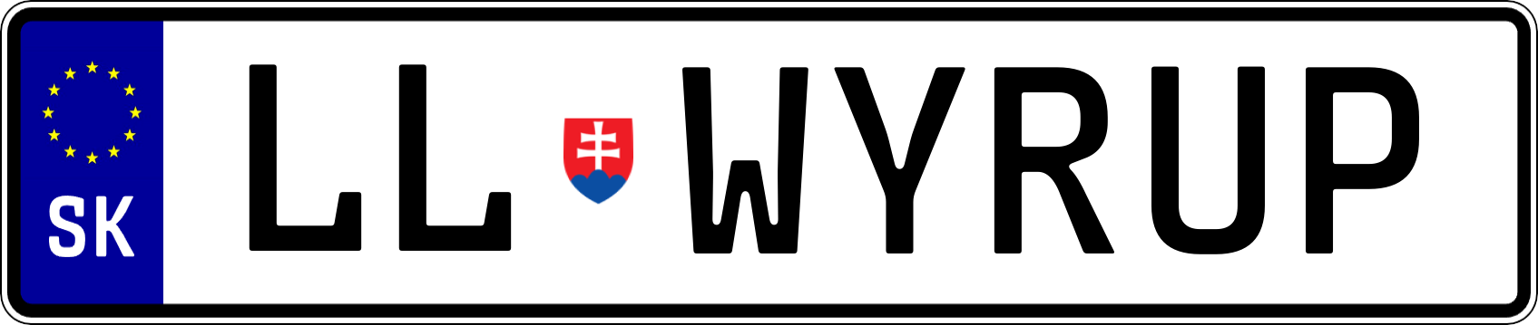 Typ IV - Vlastná 1R