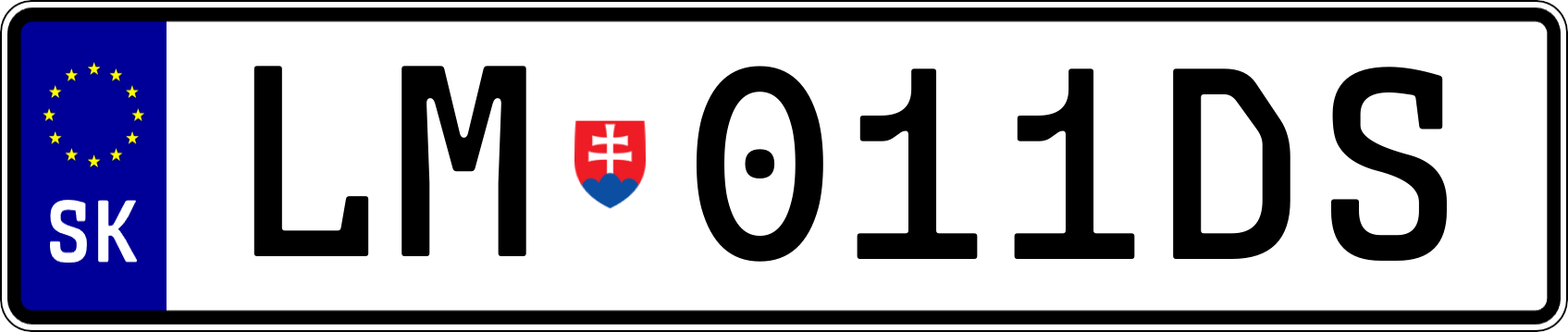 Typ IV - Vlastná 1R