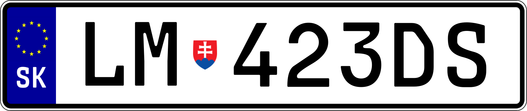 Typ IV - Vlastná 1R