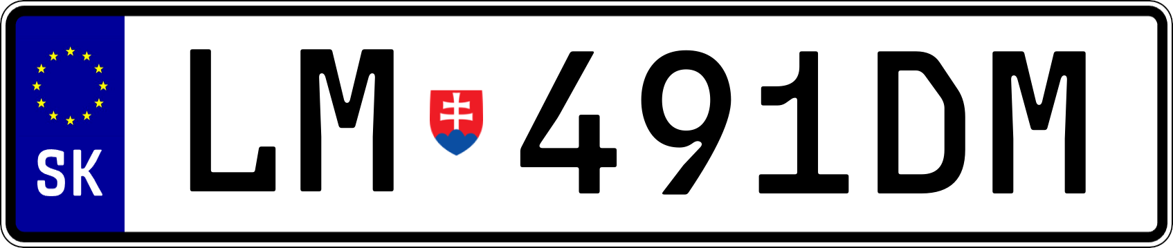 Typ IV - Vlastná 1R