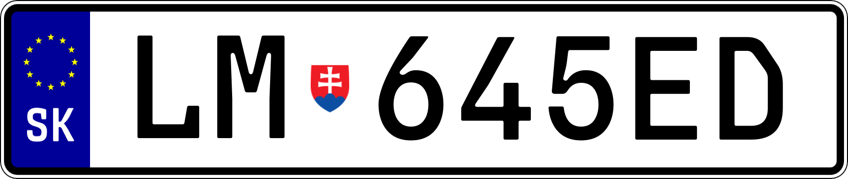 Typ IV - Vlastná 1R