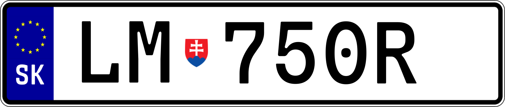 Typ IV - Vlastná 1R