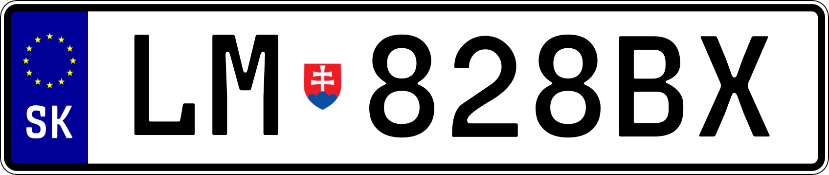 Typ IV - Vlastná 1R