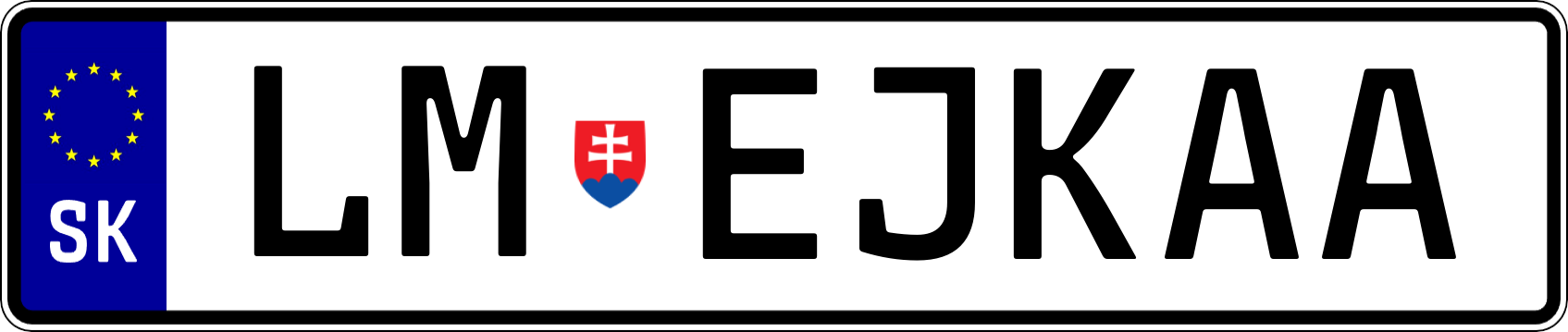 Typ IV - Vlastná 1R