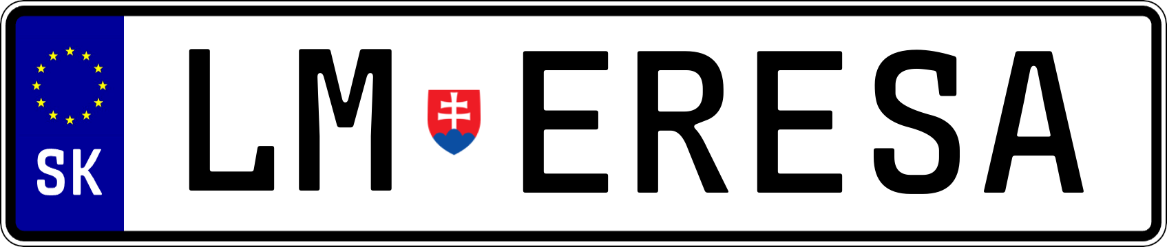 Typ IV - Vlastná 1R