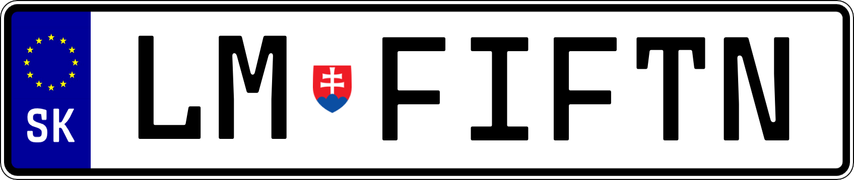 Typ IV - Vlastná 1R