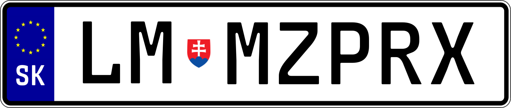 Typ IV - Vlastná 1R