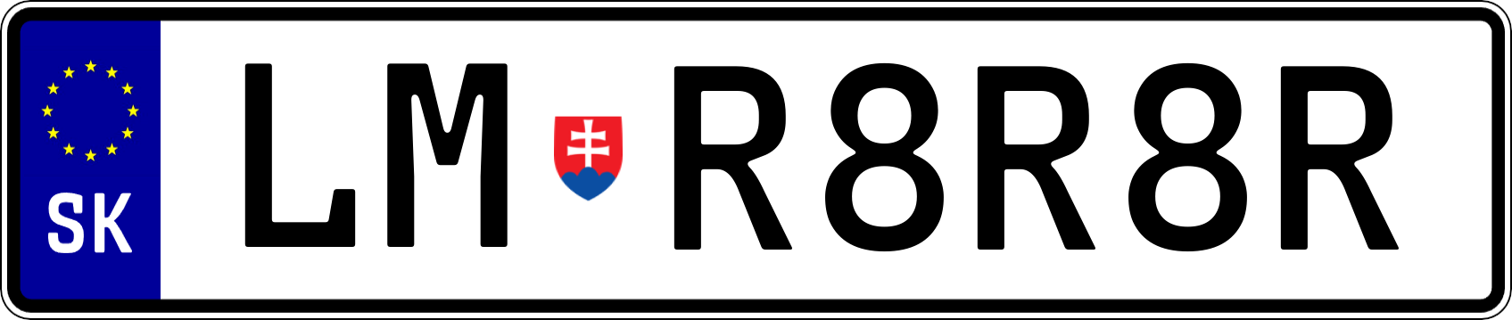 Typ IV - Vlastná 1R