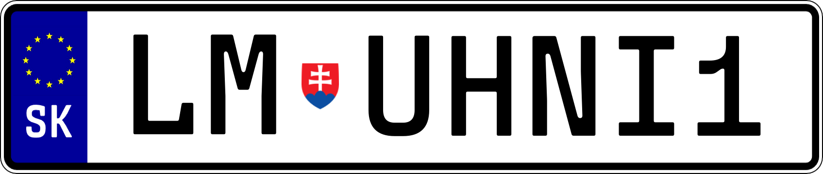 Typ IV - Vlastná 1R