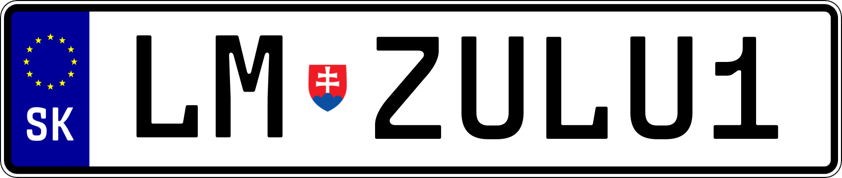 Typ IV - Vlastná 1R