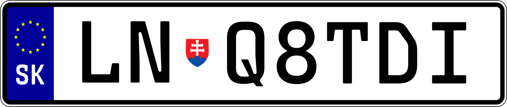 Typ IV - Vlastná 1R